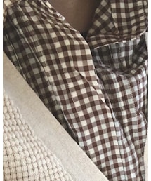 UNIQLO | シャツ/ブラウス