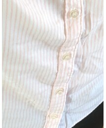 LOWRYS FARM | シャツ/ブラウス