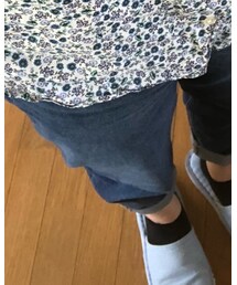 H&M | デニムパンツ