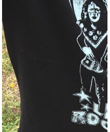 GU | Tシャツ/カットソー