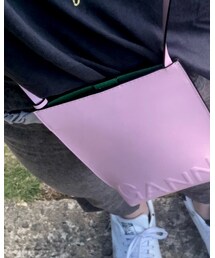 GANNI | ショルダーバッグ