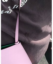 LOWRYS FARM | Tシャツ/カットソー