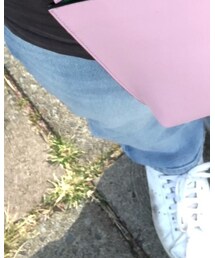 しまむら | デニムパンツ