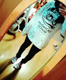 しまむら | パーカー