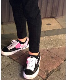 VANS | シューケア用品