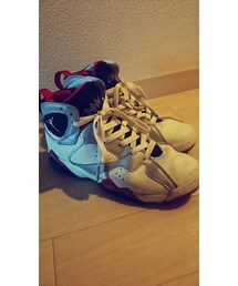 NIKE | AIR JORDAN7 RETRO(スニーカー)