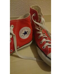 CONVERSE | CONVERSE ALLSTAR HI(スニーカー)