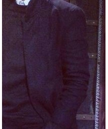 ZARA | チェスターコート