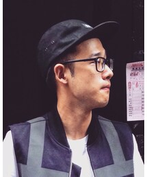 Publish Brand | キャップ