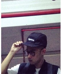 Supreme  | ハット