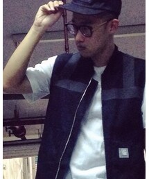 Carhartt WIP | ダウンベスト