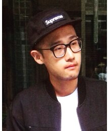 Supreme  | キャップ