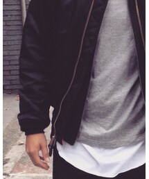 IZZUE | ジャケット/アウター