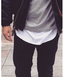 OVERKILL inc. | その他トップス