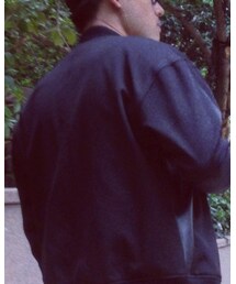 IZZUE | ブルゾン