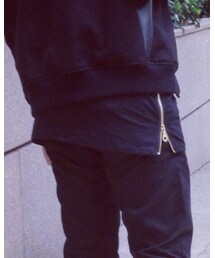 ZARA | その他トップス