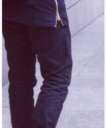 GAP X STAMPED | チノパンツ