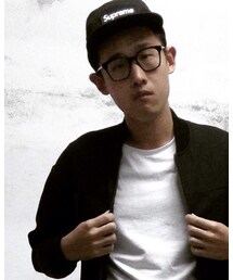 Supreme  | キャップ