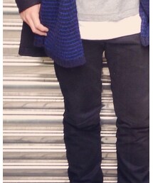 STAMPD | チノパンツ