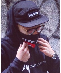 Supreme  | キャップ