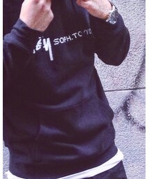 StussyxSophtokyo | その他トップス