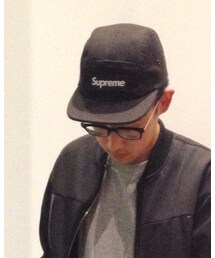 Supreme  | キャップ