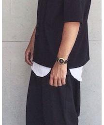 GUCCI | アナログ腕時計