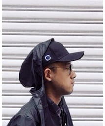 CLOT | キャップ