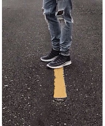 NIKE | スニーカー