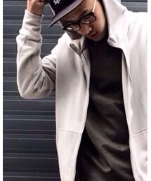 John elliott | モッズコート