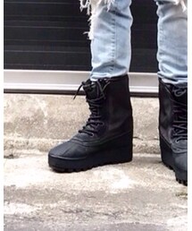 Yeezy | ブーツ