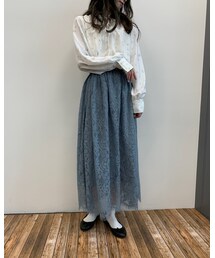 ▫️ スカート詳細 ▫️ | スカート
