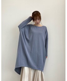 ‪‪❤︎‬ knit ‪‪❤︎‬ | ニット/セーター