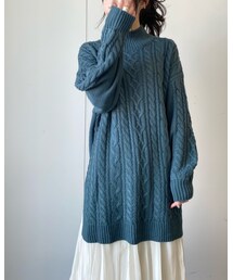 ❤︎ knit ❤︎ | ニット/セーター