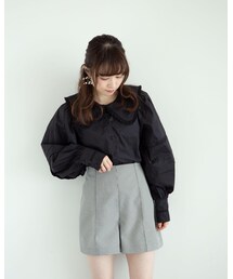 ‪‪❤︎‬ blouse ‪‪❤︎‬ | トップス