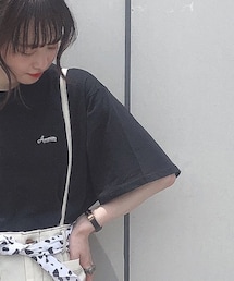 Areeam | Tシャツ/カットソー