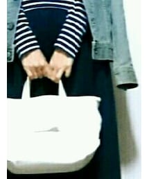 BEAMS | トートバッグ