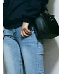 プチプラ | ショルダーバッグ