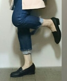 UNIQLO | デニムパンツ