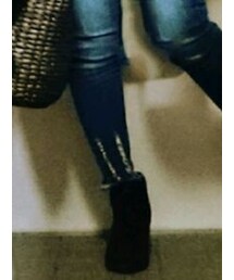 Honeys | ブーティ