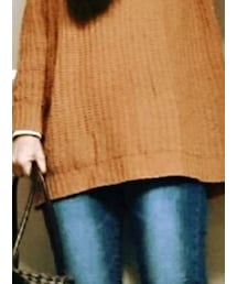 SHOPLIST | ニット/セーター