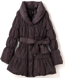 &byPinky&Dianne | ダウンジャケット/コート