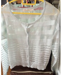 COCO DEAL | カーディガン/ボレロ