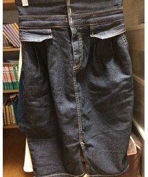 COCO DEAL | デニムスカート