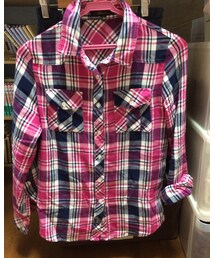 &byPinky&Dianne | シャツ/ブラウス