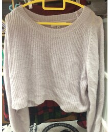 COCO DEAL | ニット/セーター