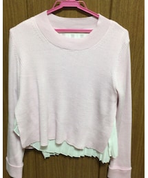 COCO DEAL | ニット/セーター