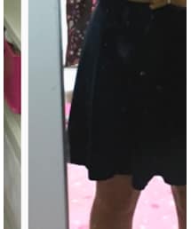 PRIME PATTERN | スカート