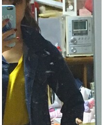 REDYAZEL | デニムジャケット