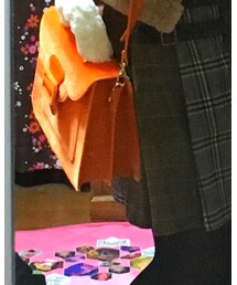 SAMANTHAVEGA | ショルダーバッグ